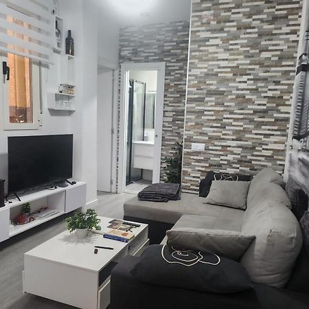 Embajadores, Apartamento Moderno Y Centrico Para 4 Madrid Exterior foto